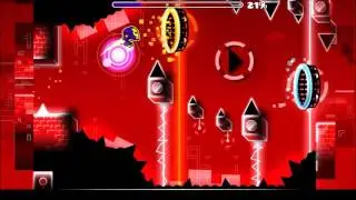 Easy Demon - Mirror Force By Dudex | Geometry Dash 2.0