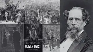 Charles Dickens | A Life in Words