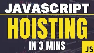 JavaScript Hoisting