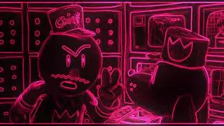 DOG MAN Trailer Vocoded To Home Resonance