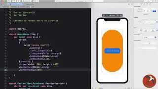 12 - SwiftUI Modifier |  Arabic  |  cornerRadius