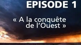 Rendez-Vous in Tornado Alley [S01E01]