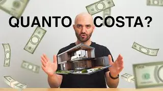 ⚠️ Il VERO COSTO di una CASA non è il PREZZO! ⚠️ Quanto costa comprare casa?