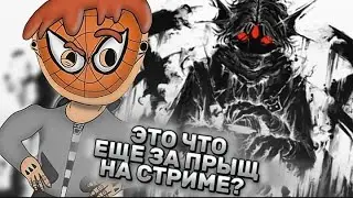ПОГРУЖАЕМСЯ В ГЛУБИНЫ НОВОГО ХОРРОР РЕЖИМА В РОБЛОКСЕ (Roblox Preccure)