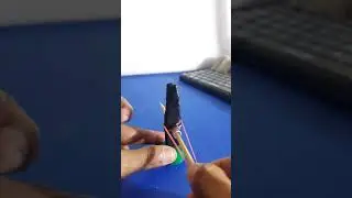 Mini arrow