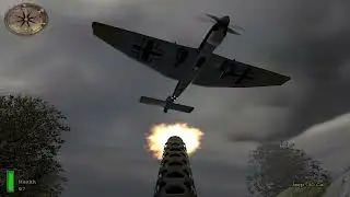The Battle of Monte Cassino- Medal of Honor: Breakthrough - Nostalgic Gaming