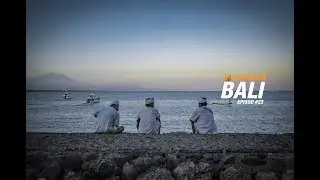 NUSA PENIDA TANAH GERSANG YANG MEMUKAU CANTIKNYA! : TRAVELOG BALI RARETV EPISOD 23