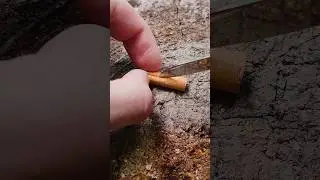 Great Lifehack  for extreme conditions 