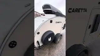 Caretta Uncle Extra
