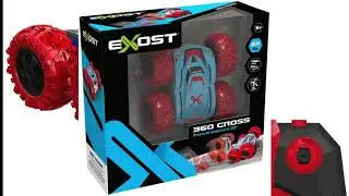 Silverlit Exost 360 Cross