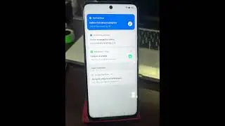 Oppo A57 Admin Lock unlocktool