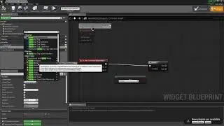 UE4 - Working with Player Input