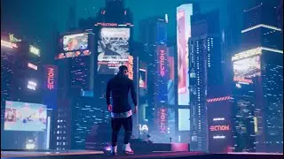 Nexoom EctionTV | 3D promo