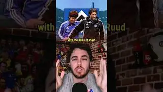 Football Players You Didn't Know Played Together (PART 2)