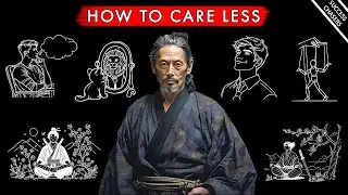 How To Detach: Achieve Your Most Ambitious Goals Effortlessly