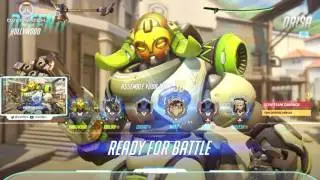 Overwatch 