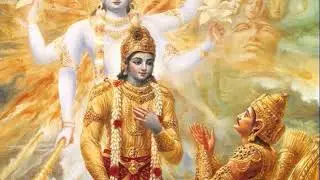 Mahabharat | Shree krishna Advise | Kya apka khud par biswas Hai