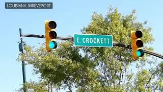 Louisiana