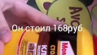 СТОЛЯР В ЖЕЛТОЙ БАНКЕ! ПРОВЕРКА/ПОДХОДИТ ЛИ ДЛЯ СЛАЙМА?