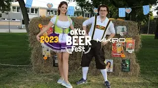 PROST to Tradition - 2023 MIKROE Oktoberfest