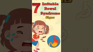 7 Signs of Irritable Bowel Syndrome. #bowel #syndrome #запор #diarrhoea