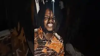 Lucky Amdi: hold'am #viral
