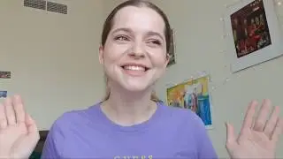 СУББОТНЕЕ УТРО. КАК Я ПОЛУЧИЛА ЭТУ РАБОТУ. Я В УДАРЕ!