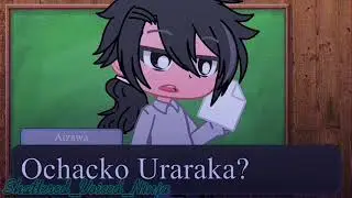 Old Kid, New look |OG Meme| ||Ft. Class 1-A|| ‼️Upcoming Series Sneak Peek‼️