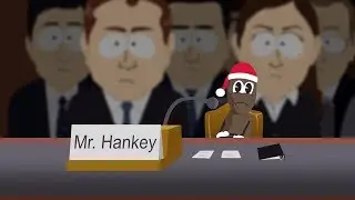 South Park - The Problem With A Poo in 1 Minute