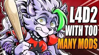 I Let My Viewers Absolutely Destroy Our Game | Left 4 Dead 2