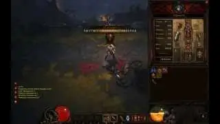 Diablo 3 - 100 Парагон
