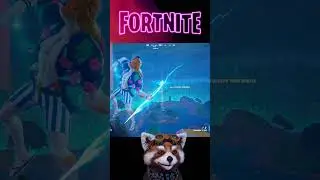 Electrifying elimination of Birdboy in the air   #fortnite
