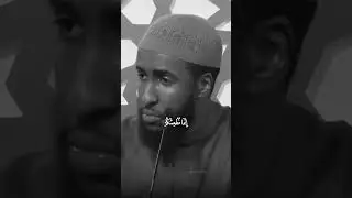 Live for the Sake of Allah!