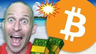 BITCOIN: SHOCKING PRICE PREDICTION!!!!!! [2024-2025 bull run]