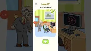 Dop 5 level 117 gameplay walkthrough Solution
