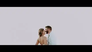 Danielle + Walker | Wedding Highlight Film |