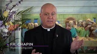Daily Living 01 September 2024 (Mark 7: 1-23) 
