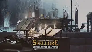 Unleash Your Imagination With Spellfire 🔥