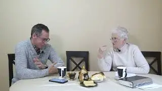 OFFLINE Интервью (Танасова Виктория Марковна)