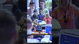 XXXTentacion снимает наличные за несколько часов до своего убийства. 😔
