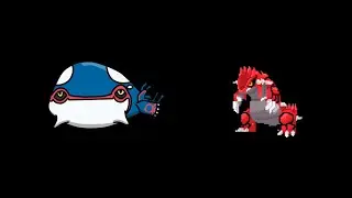 Could Kyogre Defeat Groudon in a Democratic Election?