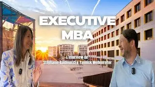 EMBA - ils décryptent le programme