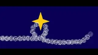 анимированное волшебство