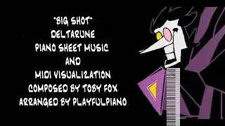 Deltarune: 