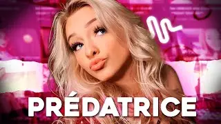 TikToker and Predator | Zoe Laverne