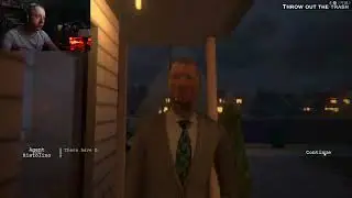 Nightmare Files: Clap Clap...