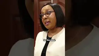 An Undertaker Answer Questions About Death 