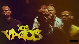 ГТА 5!! VAGOS!!
