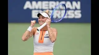 Wimbledon Champion Banned for 4 Years | Tennis Shock