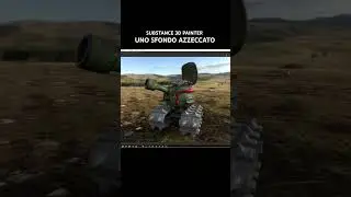 Substance 3D Painter - Uno sfondo a c@zz0 azzeccatissimo